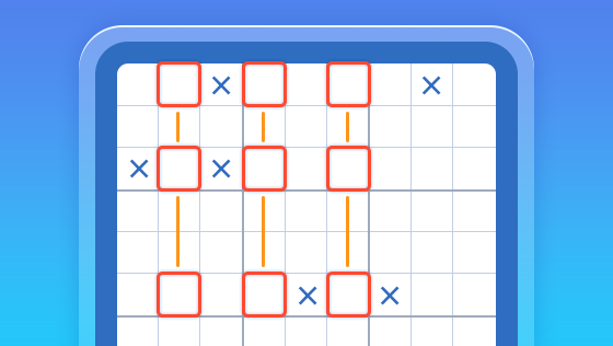 diagonal sudoku online